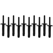 Yato Műanyag popszegecs 6,3 x 25,2 mm (10 db/cs) autóalkatrész