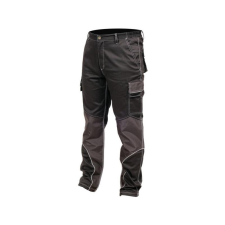 Yato Munkás hosszúnadrág S-es méret Stretch 9 zsebes (YT-79440) munkaruha