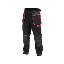 Yato Munkás hosszúnadrág XXL-es méret Rebar munkaruha