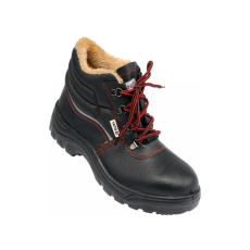 Yato Munkavédelmi cipő 39-es méret TEZU S1P