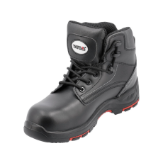 Yato Munkavédelmi cipő 42-es méret magasszárú bélelt S3