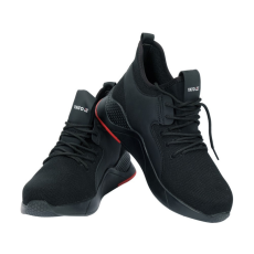  YATO Munkavédelmi cipő 42-es méret sportos SBP