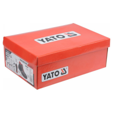 Yato Munkavédelmi cipő 44-es méret TRAT S1 munkavédelmi cipő