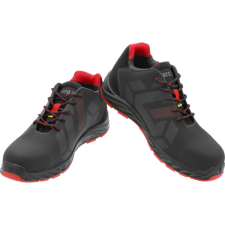  YATO Munkavédelmi cipő 44-es S3S ESD munkavédelmi cipő