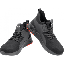  YATO MUNKAVÉDELMI CIPŐ 45-ÖS MÉRET SPORTOS SBP (YT-80626) munkavédelmi cipő