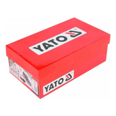 Yato Munkavédelmi cipő 45-ös S3