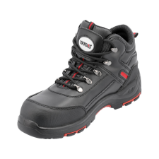 Yato Munkavédelmi cipő 46-os méret magasszárú S3 munkavédelmi cipő