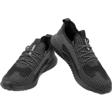  YATO Munkavédelmi cipő 46-os méret SB