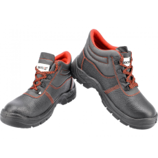  YATO MUNKAVÉDELMI CIPŐ S1 46-OS MÉRET TRAT (YT-80740)