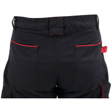 Yato Munkavédelmi deréknadrág L-es méret COMFY