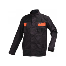 Yato Munkavédelmi kabát L/XL-es méret ANDESITE munkaruha