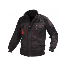 Yato Munkavédelmi kabát L/XL-es méret BASALT