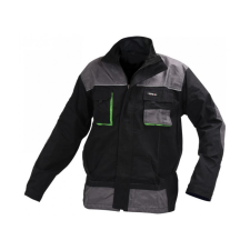 Yato Munkavédelmi kabát XL-es méret 8 zsebes munkaruha