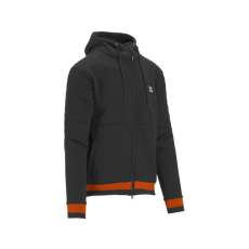 Yato Munkavédelmi kapucnis pulóver XXL-es méret ROTTWEILER