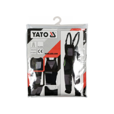 Yato Munkavédelmi kertésznadrág L/XL-es méret PALEA munkaruha