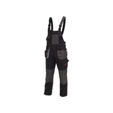 Yato Munkavédelmi kertésznadrág XL-es méret 11 zsebes (YT-80192) munkaruha