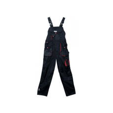 Yato Munkavédelmi kertésznadrág XXL-es méret 11 zsebes Duero