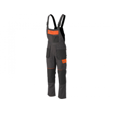 YATO MUNKAVÉDELMI KERTÉSZNADRÁG XXL-ES MÉRET ANDESITE (YT-80917) munkaruha