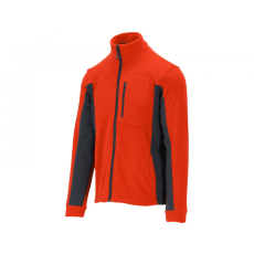  YATO MUNKAVÉDELMI PULÓVER POLAR XXXL-ES MÉRET ROSE (YT-79205)