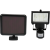 Yato Napelemes LED lámpa mozgásérzékelős 4W (YT-81860)