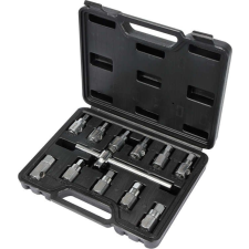 Yato Olajleeresztő kulcskészlet 12 részes 3/8 col autójavító eszköz