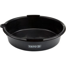 Yato Olajos edény 7L 370x90mm (YT-0699) autójavító eszköz