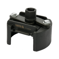 Yato Olajszűrő leszedő kulcs állítható 80 - 105 mm (YT-08236) autójavító eszköz