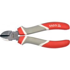 Yato Oldalcsípő fogó 160mm (YT-6610) fogó