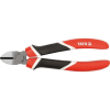 Yato Oldalcsípő fogó profi 180 mm CrV (YT-1948)