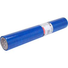 Yato Öntapadós takarófólia 600 mm x 50 m ragasztószalag és takarófólia