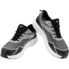  YATO PALMA S1PL S. Munkavédelmi cipő 39-es méret (YT-805923) munkavédelmi cipő