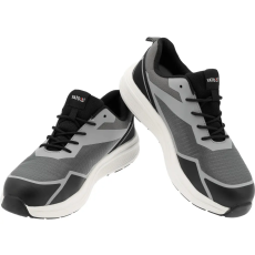  YATO PALMA S1PL S. Munkavédelmi cipő 43-as méret (YT-805927)