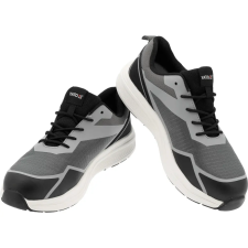  YATO PALMA S1PL S. Munkavédelmi cipő 46-os méret (YT-805930) munkavédelmi cipő