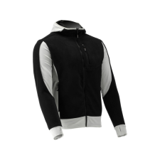 Yato Pamut pulóver S-es méret fekete munkaruha