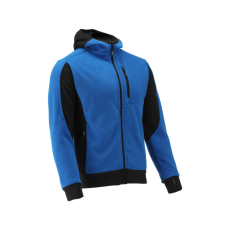 Yato Pamut pulóver S-es méret kék