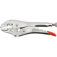 Yato Patentfogó 180mm egyenes pofa (YAT-2452) fogó