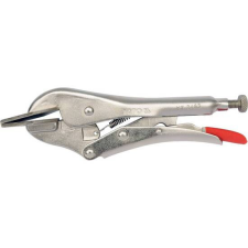 Yato Patentfogó 200mm lapos pofa (YAT-2463) fogó