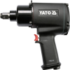 Yato Pneumatikus ütvecsavarozó 3/4" 1300 Nm (YT-09564)