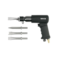 Yato Pneumatikus vésőgép (YT-0990) pneumatikus szerszám