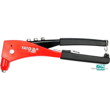 Yato Popszegecsfogó kézi (2,4-4,8 mm) 250 mm barkácsgép tartozék