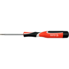 Yato Precíziós csavarhúzó lapos 3,0 x 50 mm csavarhúzó
