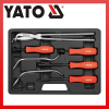 Yato Professzionális fékjavító készlet (YT-0680)
