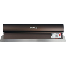 Yato Profi glettlehúzó 600 mm alu (YT-52232) autójavító eszköz