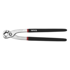 Yato Rabitzfogó, CV. TÜV/GS, soft műa.nyél; 275mm (8813056H) (YT-2061) fogó