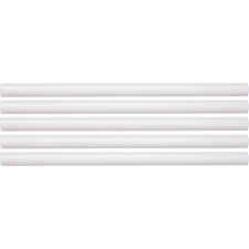 Yato Ragasztó patron fehér 11 x 200 mm (5db/cs) (YT-82438) barkácsolás, csiszolás, rögzítés