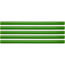 Yato Ragasztó stift 11x200mm zöld 5db (YAT-82436) barkácsolás, csiszolás, rögzítés