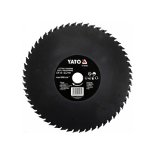 Yato Ráspolyos vágókorong 230 mm csiszolókorong és vágókorong