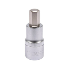 Yato Rátűzőkulcs 1/2" IMBUSZ(HEX) 10mm 55mm (YAT-04385) barkácsolás, csiszolás, rögzítés