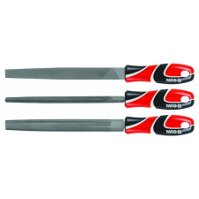 Yato Reszelő készlet 3 részes 250 mm (YT-6237) reszelő