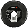 Yato Rotációs ráspolykorong széles 118mm (YT-59176)